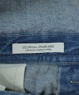 JOURNAL STANDARD（ジャーナルスタンダード）デニムパンツ 青 サイズ:M メンズ/2200688669027