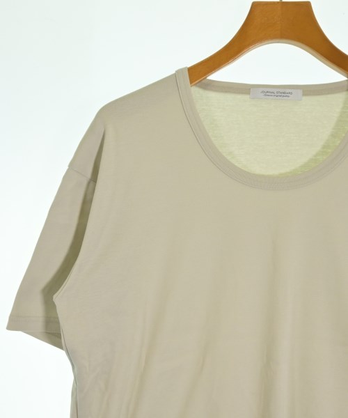JOURNAL STANDARD（ジャーナルスタンダード）Tシャツ・カットソー グレー サイズ:S メンズ/2200688669874