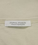 JOURNAL STANDARD（ジャーナルスタンダード）Tシャツ・カットソー グレー サイズ:S メンズ/2200688669874