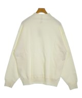 JOURNAL STANDARD（ジャーナルスタンダード）スウェット 白 サイズ:M メンズ/2200688669881