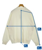 JOURNAL STANDARD（ジャーナルスタンダード）スウェット 白 サイズ:M メンズ/2200688669881