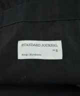 JOURNAL STANDARD（ジャーナルスタンダード）カジュアルジャケット 黒 サイズ:L メンズ/2200700782055