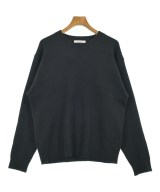 JOURNAL STANDARD（ジャーナルスタンダード）ニット・セーター 紺 サイズ:L メンズ/2200701535186