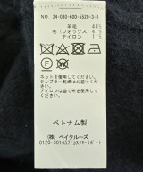 JOURNAL STANDARD（ジャーナルスタンダード）ニット・セーター 紺 サイズ:L メンズ/2200701535186