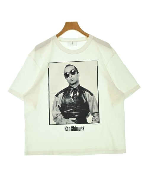 JOURNAL STANDARD(ジャーナルスタンダード)Tシャツ・カットソー 白 サイズ:-(XL位)/2200699381086
