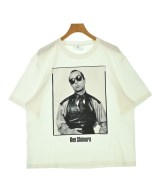 JOURNAL STANDARD（ジャーナルスタンダード）Tシャツ・カットソー 白 サイズ:-(XL位) メンズ/2200699381086