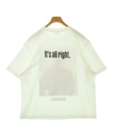 JOURNAL STANDARD（ジャーナルスタンダード）Tシャツ・カットソー 白 サイズ:-(XL位) メンズ/2200699381086