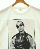 JOURNAL STANDARD（ジャーナルスタンダード）Tシャツ・カットソー 白 サイズ:-(XL位) メンズ/2200699381086