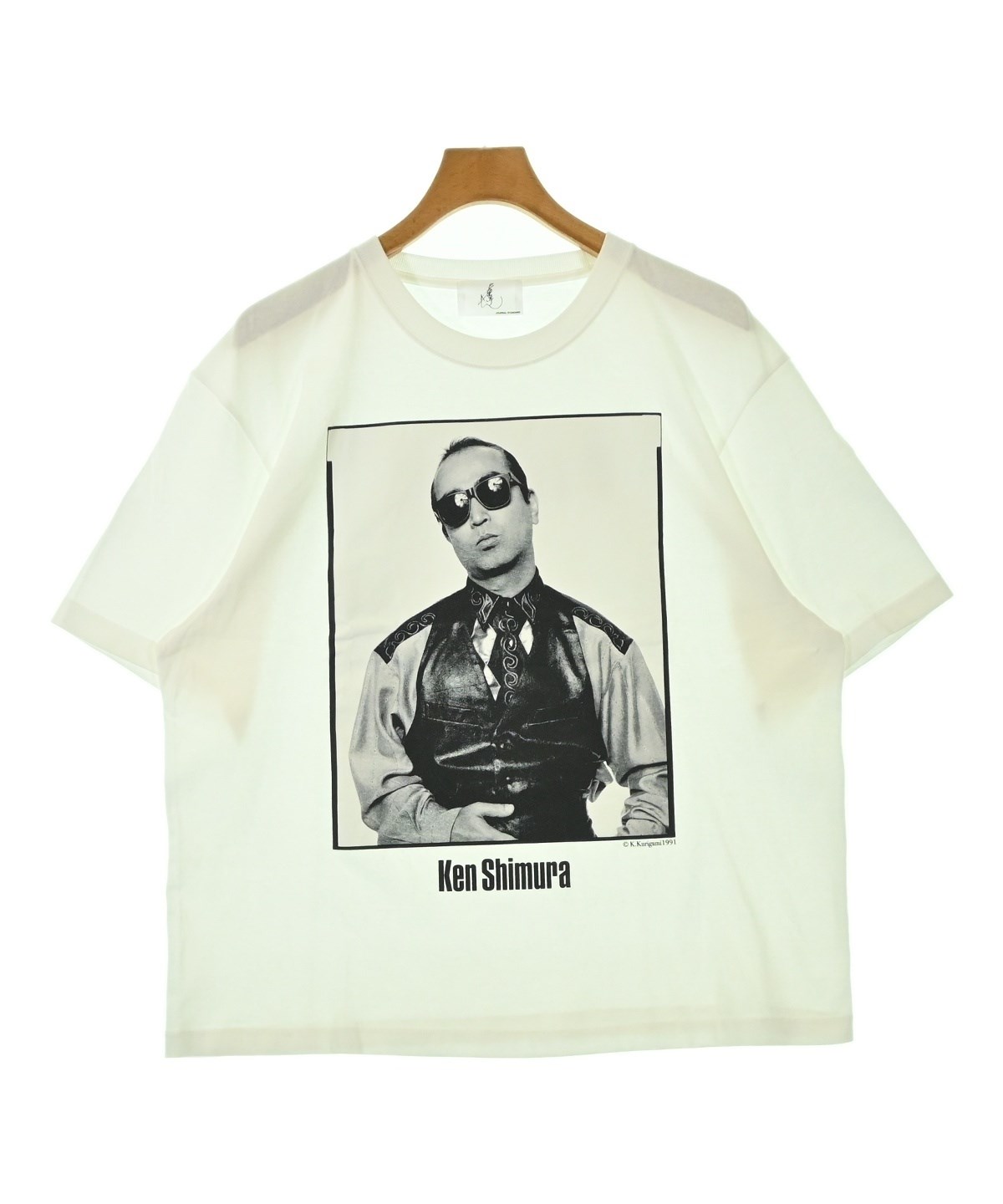 JOURNAL STANDARD（ジャーナルスタンダード）Tシャツ・カットソー 白