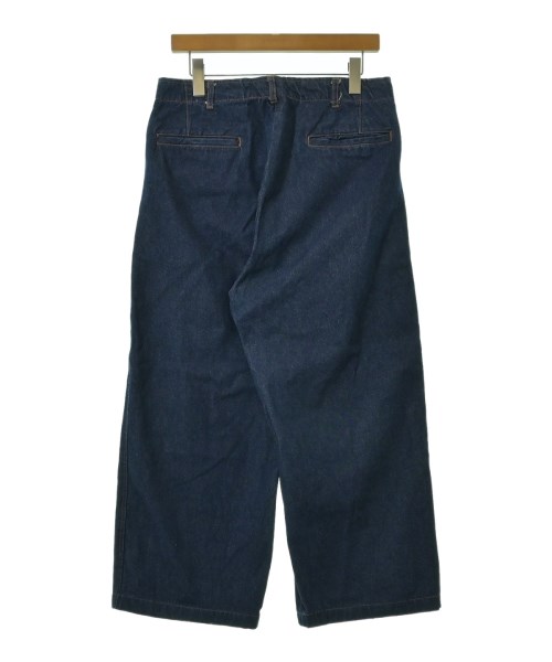 JOURNAL STANDARD（ジャーナルスタンダード）デニムパンツ 紺 サイズ:S メンズ/2200655302056