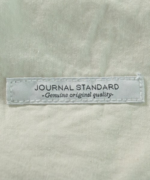 JOURNAL STANDARD（ジャーナルスタンダード）デニムパンツ 紺 サイズ:S メンズ/2200655302056