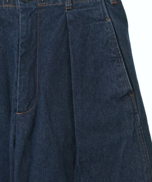 JOURNAL STANDARD（ジャーナルスタンダード）デニムパンツ 紺 サイズ:S メンズ/2200655302056