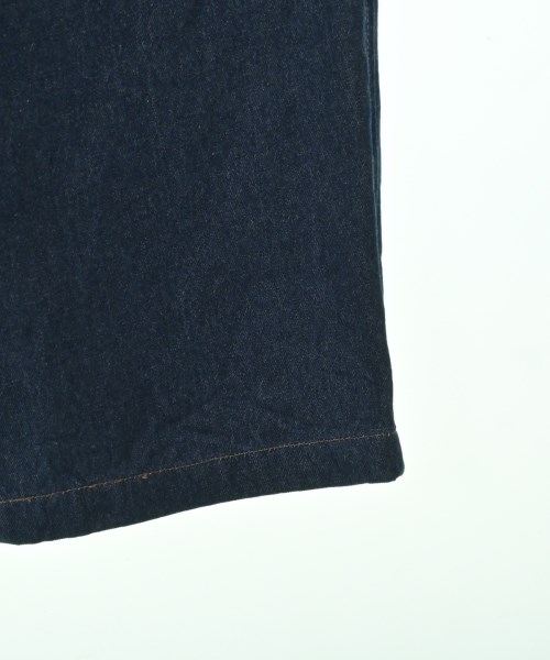 JOURNAL STANDARD（ジャーナルスタンダード）デニムパンツ 紺 サイズ:S メンズ/2200655302056