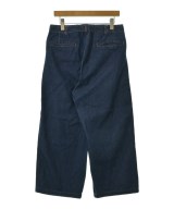 JOURNAL STANDARD（ジャーナルスタンダード）デニムパンツ 紺 サイズ:S メンズ/2200655302056