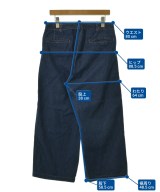 JOURNAL STANDARD（ジャーナルスタンダード）デニムパンツ 紺 サイズ:S メンズ/2200655302056