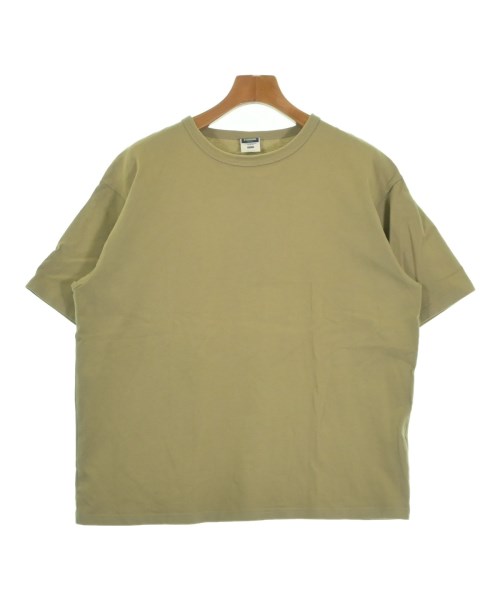 JOURNAL STANDARD（ジャーナルスタンダード）Tシャツ・カットソー カーキ サイズ:M メンズ/2200655320135