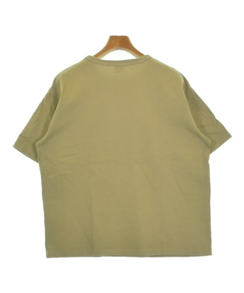 JOURNAL STANDARD（ジャーナルスタンダード）Tシャツ・カットソー カーキ サイズ:M メンズ/2200655320135