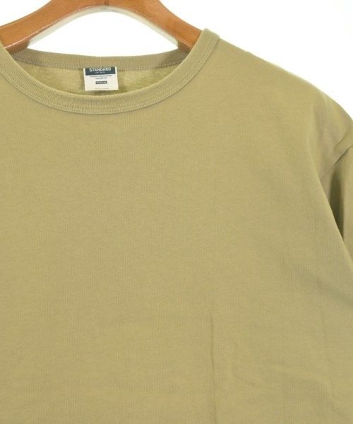 JOURNAL STANDARD（ジャーナルスタンダード）Tシャツ・カットソー カーキ サイズ:M メンズ/2200655320135