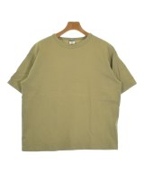 JOURNAL STANDARD（ジャーナルスタンダード）Tシャツ・カットソー カーキ サイズ:M メンズ/2200655320135