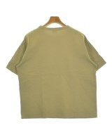 JOURNAL STANDARD（ジャーナルスタンダード）Tシャツ・カットソー カーキ サイズ:M メンズ/2200655320135