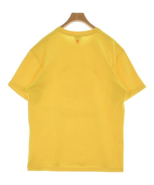 JOURNAL STANDARD（ジャーナルスタンダード）Tシャツ・カットソー 黄 サイズ:XL メンズ/2200655320159