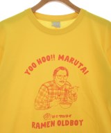 JOURNAL STANDARD（ジャーナルスタンダード）Tシャツ・カットソー 黄 サイズ:XL メンズ/2200655320159