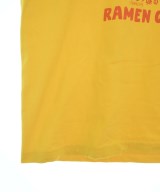 JOURNAL STANDARD（ジャーナルスタンダード）Tシャツ・カットソー 黄 サイズ:XL メンズ/2200655320159