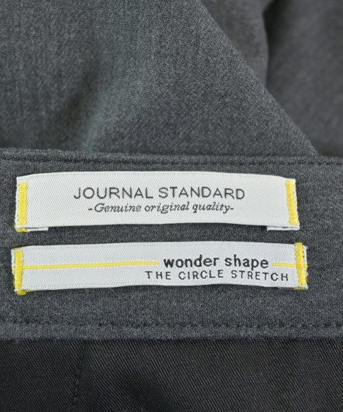 JOURNAL STANDARD（ジャーナルスタンダード）その他 グレー サイズ:M メンズ/2200655328056