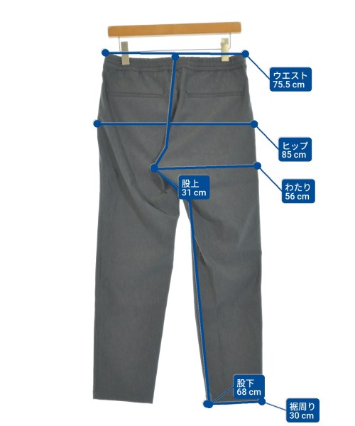 JOURNAL STANDARD（ジャーナルスタンダード）その他 グレー サイズ:M メンズ/2200655328056