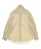 JOURNAL STANDARD（ジャーナルスタンダード）カジュアルシャツ ベージュ サイズ:S メンズ/2200655381082