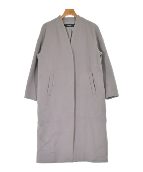 JOURNAL STANDARD(ジャーナルスタンダード)コート グレー サイズ:M/2200648223016