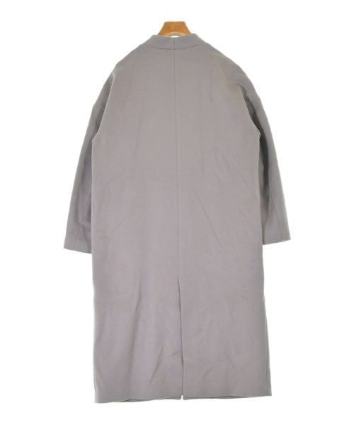 JOURNAL STANDARD（ジャーナルスタンダード）コート グレー サイズ:M メンズ/2200648223016
