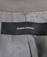 JOURNAL STANDARD（ジャーナルスタンダード）コート グレー サイズ:M メンズ/2200648223016