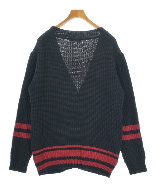 JOURNAL STANDARD（ジャーナルスタンダード）カーディガン 紺 サイズ:L メンズ/2200650396180