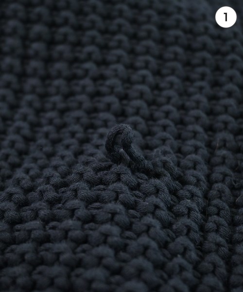 JOURNAL STANDARD（ジャーナルスタンダード）カーディガン 紺 サイズ:L メンズ/2200650396180