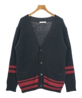 JOURNAL STANDARD（ジャーナルスタンダード）カーディガン 紺 サイズ:L メンズ/2200650396180