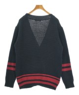 JOURNAL STANDARD（ジャーナルスタンダード）カーディガン 紺 サイズ:L メンズ/2200650396180