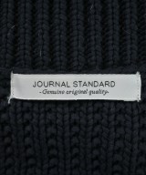 JOURNAL STANDARD（ジャーナルスタンダード）カーディガン 紺 サイズ:L メンズ/2200650396180