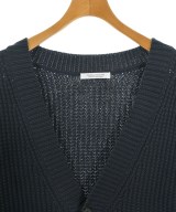 JOURNAL STANDARD（ジャーナルスタンダード）カーディガン 紺 サイズ:L メンズ/2200650396180