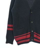 JOURNAL STANDARD（ジャーナルスタンダード）カーディガン 紺 サイズ:L メンズ/2200650396180