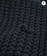 JOURNAL STANDARD（ジャーナルスタンダード）カーディガン 紺 サイズ:L メンズ/2200650396180