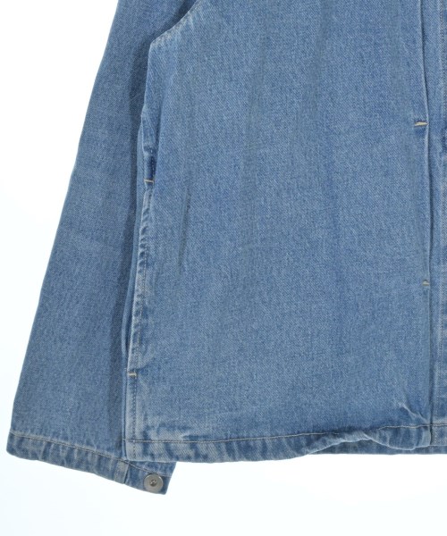 JOURNAL STANDARD（ジャーナルスタンダード）デニムジャケット 青 サイズ:M メンズ/2200646993027