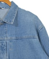 JOURNAL STANDARD（ジャーナルスタンダード）デニムジャケット 青 サイズ:M メンズ/2200646993027