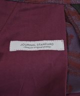 JOURNAL STANDARD（ジャーナルスタンダード）ショートパンツ 赤 サイズ:M メンズ/2200646993331