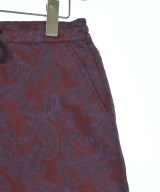 JOURNAL STANDARD（ジャーナルスタンダード）ショートパンツ 赤 サイズ:M メンズ/2200646993331