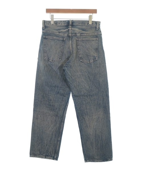 JOURNAL STANDARD（ジャーナルスタンダード）デニムパンツ 紺 サイズ:M メンズ/2200651995146