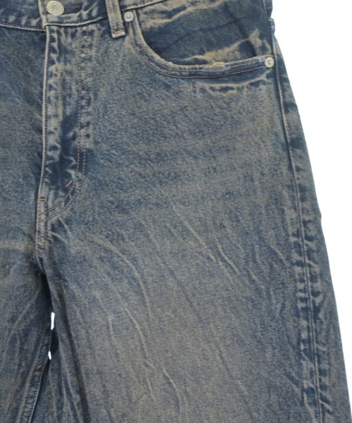 JOURNAL STANDARD（ジャーナルスタンダード）デニムパンツ 紺 サイズ:M メンズ/2200651995146