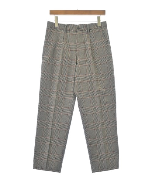 JOURNAL STANDARD(ジャーナルスタンダード)スラックス グレー サイズ:S/2200656757022