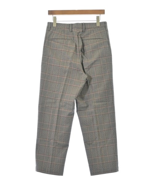 JOURNAL STANDARD（ジャーナルスタンダード）スラックス グレー サイズ:S メンズ/2200656757022