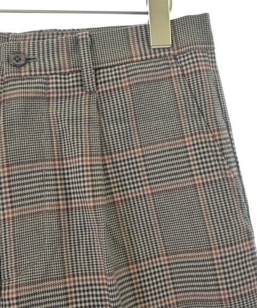 JOURNAL STANDARD（ジャーナルスタンダード）スラックス グレー サイズ:S メンズ/2200656757022